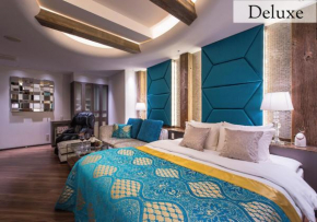 Гостиница Hotel New York (Adult Only)  Кото
